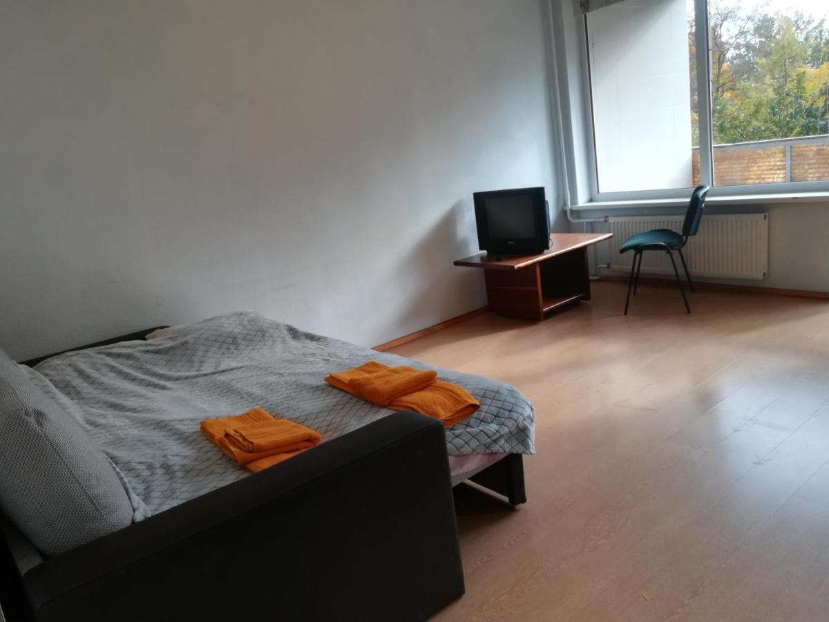 PURVCIEMS IERIKU 58, APARTAMENT-STUDIO 38 KV.M. РИГА (Латвия) - Квартиры  посуточно - от 3809 RUB | NOCHI